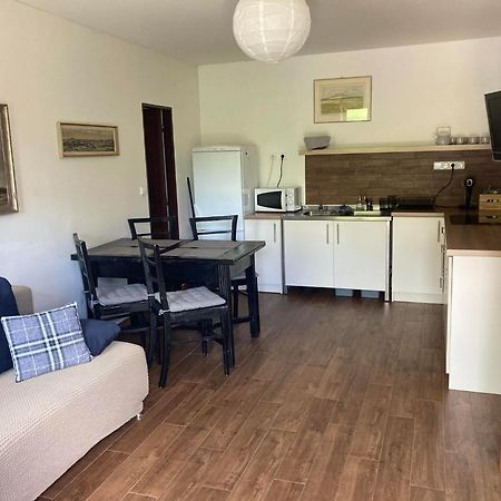 Apartman Zidovice Louny Bagian luar foto
